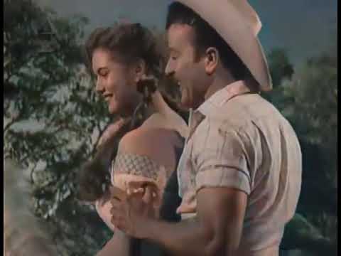Los Gavilanes (1956) - Película Completa "A color", Pedro infante