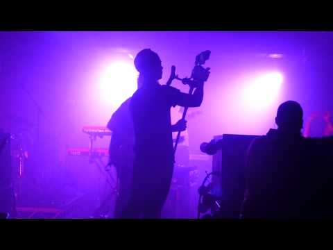 Modestep - Coldplay - Paradise (Cover) -  Live @ the Waterfront, Norwich 11/02/2013 video #5