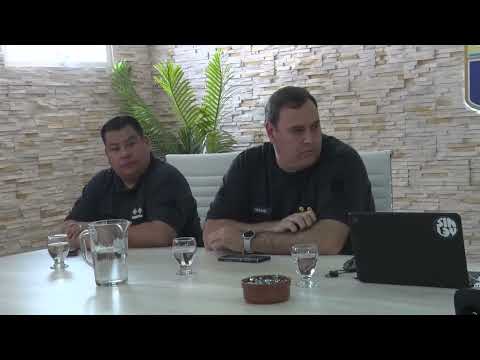 Comenzó el Operativo “Verano Vivo 2025-2026” con el objetivo de reforzar la seguridad vial