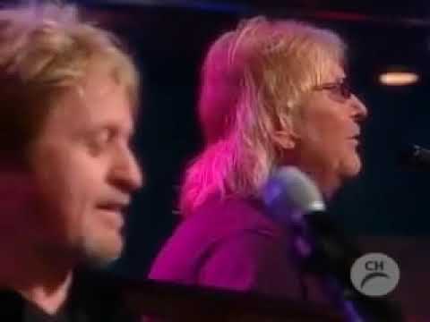 Yes Miscellany: 6/25/04 - The Late Late Show with Craig Kilborn - Your Move