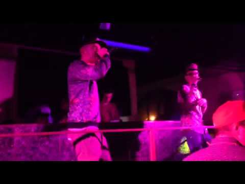 SNAPBEATZ - BENVENUTI LIVE - TORCIDA (PV)