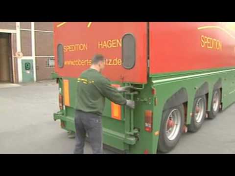 Langendorf Papierinnenlader