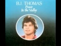 BJ Thomas   Love Lifted Me 1982