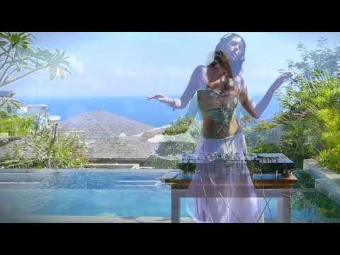 Zoey JONES- DJ Set lockdown live lounge @Sixsenseshotels