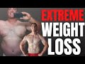 Extreme Weight Loss | Success!