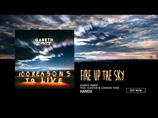 La Historia Musical de Gareth Emery y sus Mejores Canciones