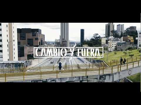 Vic Deal - Cambio y Fuera ft. Fa-zeta (Prod. El Arkeologo)