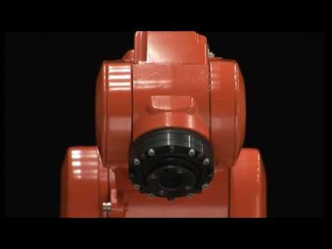 ABB IRB 120 – 2elaa