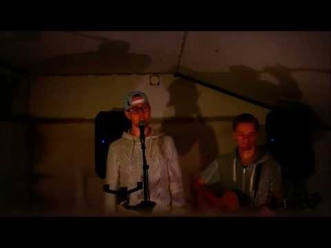 Shawn Mendes - A Little Too Much (cover)