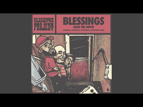 Blessings (feat. Outrageous Claims, Tolushorts)