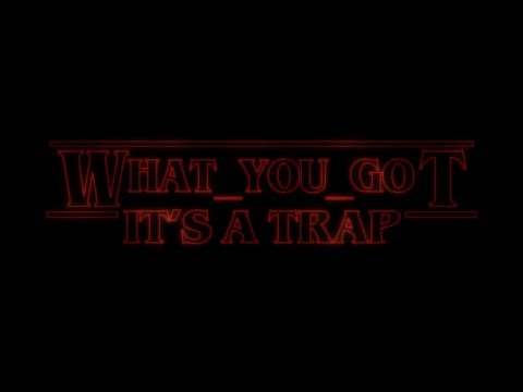What_You_Got - It's a Trap (Emerald Warden)