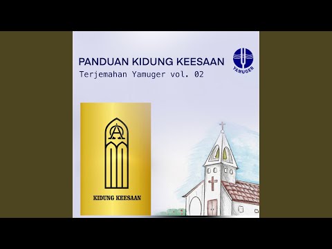 Suaramu Kudengar (Panduan Kidung Keesaan 082)