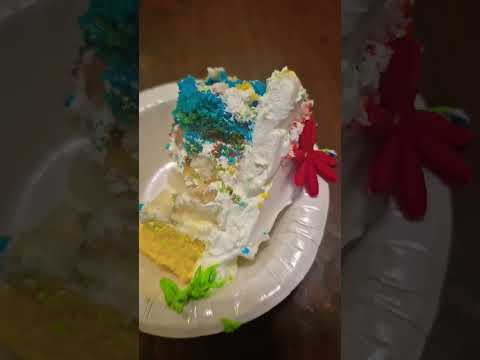 zummy and testy cake #kichen #cakes #birthdaycelebration #zummy #delicious #youtubeshorts #share