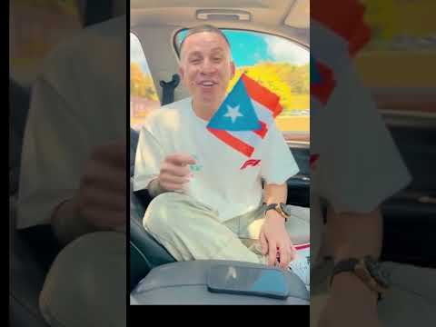 Mensaje para Bad Bunny 🐰 🇵🇷 #rap #freestyle #badbunny #puertorico