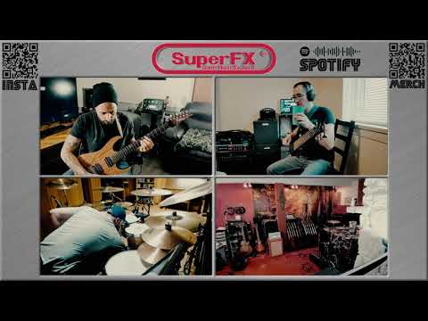 SuperFX - Virtual VGM Fest ULTIMATE Full Set 2020