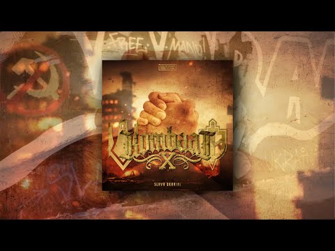 Kombaat // Slava Ukraini [Sub:Version Production Offiziell Musikvideo 4k]
