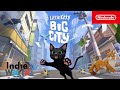 Gameplay-Video von Little Kitty, Big City  PC