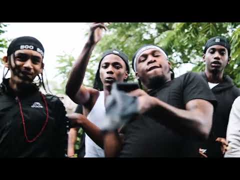 BIZZY LV x MO LOYAL - Switch Up (No Wire Performance)