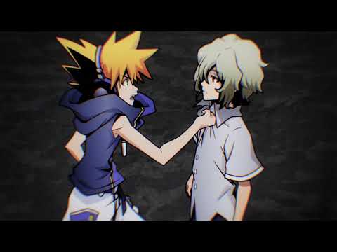 monsters || joshneku