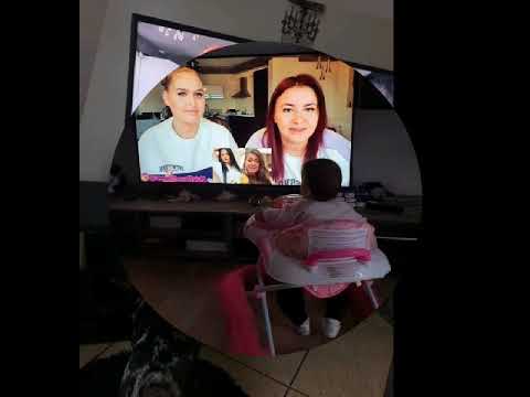 Reea și Tina/Amintiri💚