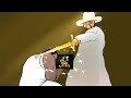 Funny Pimp C Story feat. David Banner (Animated)