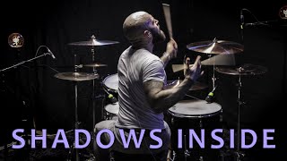 Miss May I - Shadows Inside - Drum Cover