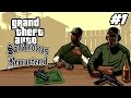 [GTA San Andreas Remastered] #1 - Le retour de ...