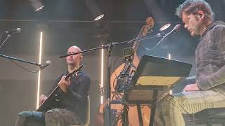 Gary Numan    When the World Comes Apart  Acoustic        Birmingham Town Hall      October 10 2023