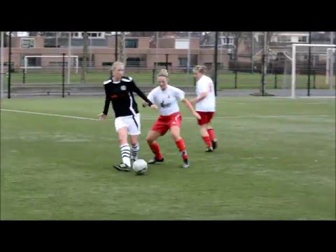 RKDEO VR1 - Maarssen VR1 1-0