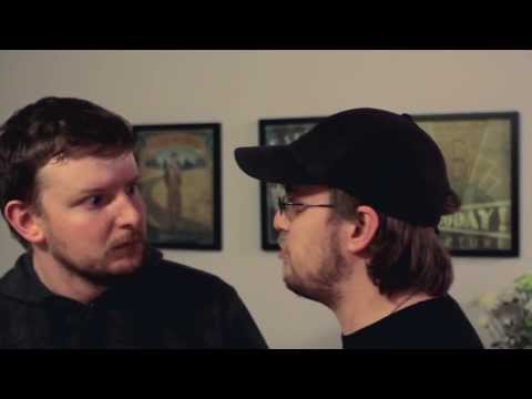 Crapshots Ep86 - The Threat