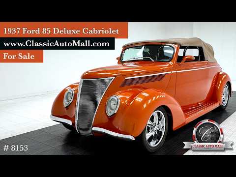 1937 Ford Deluxe (CC-2029861) for sale in Morgantown, Pennsylvania