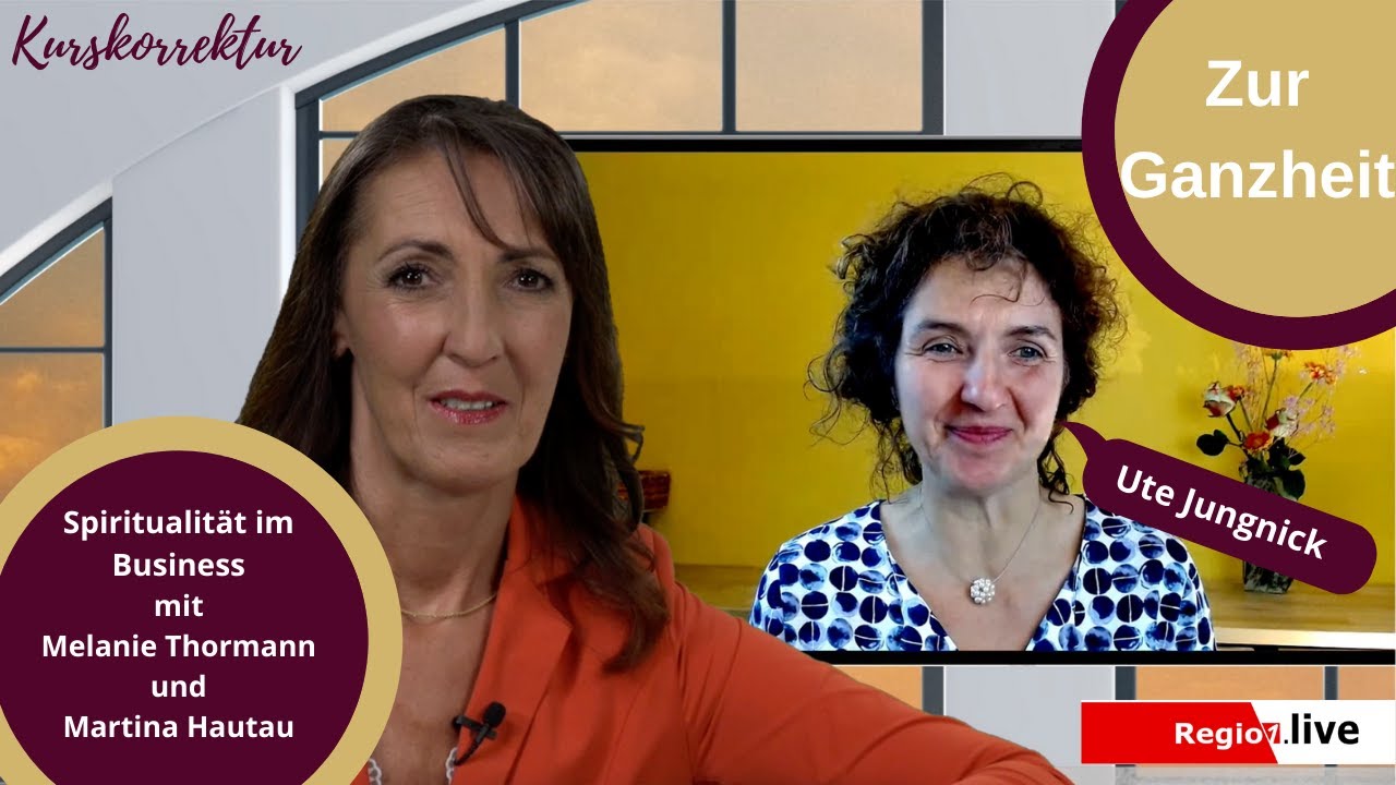 Kurskorrektur TV Folge 6