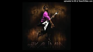 Kalimba - Se Te Olvidó (Audio)