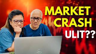 Market Crash Again? This Time We're Ready!