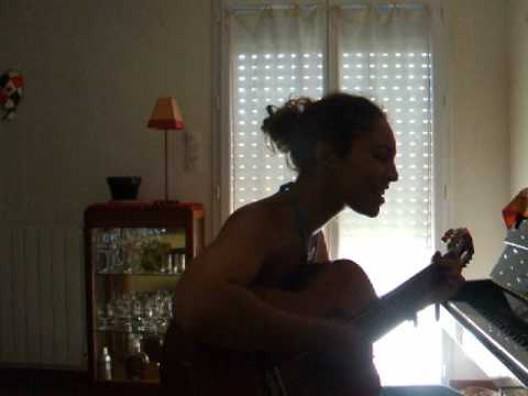 Nosfell - Gouz Mandamaz (cover)