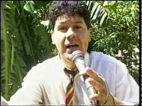 Taravé ha Pakova - El amigo Yacaré