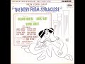 Stuart Damon – Dear Old Syracuse