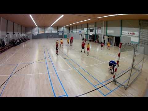 VAKO E1 - HVC (17-4)