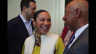 Csmitty Creations- Loews Ribbon Cutting Ceremony