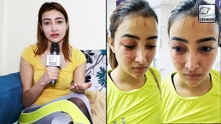 Nalini Negi Reveals Full Story Behind Her Terrible Fight With Roommate video