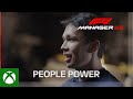 F1® Manager 2022 | Behind The Scenes | People Power