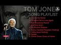 TOM JONES PLAYLIST Tomjones Playlist Youtubevideo Youtubesong Karaoke Karaokesongs Music