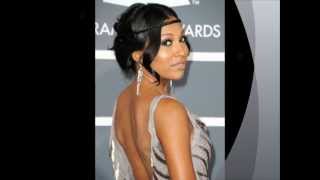 6AM Melanie Fiona (feat. T-Pain) HQ