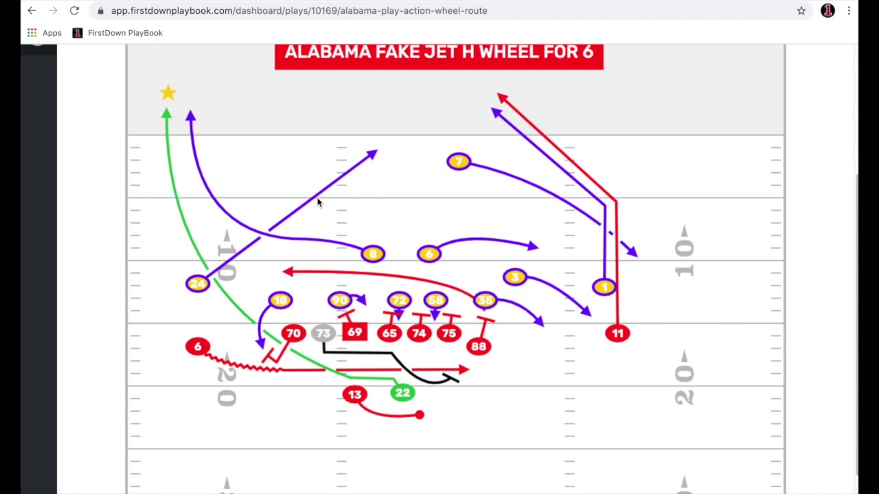 FirstDown PlayBook Webinar