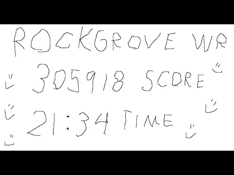 ESO (Unchained Animals) Magden vRG World Record