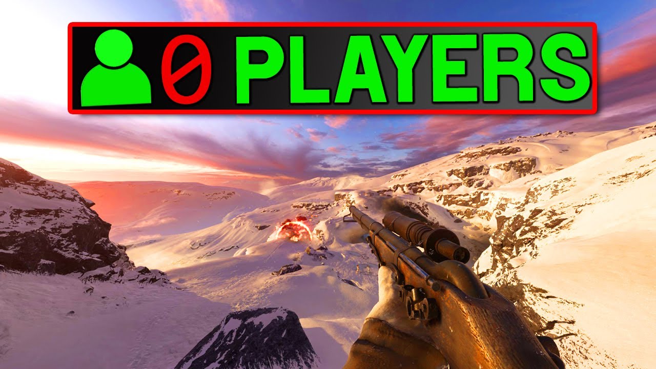 Explorando Jogos Vazios