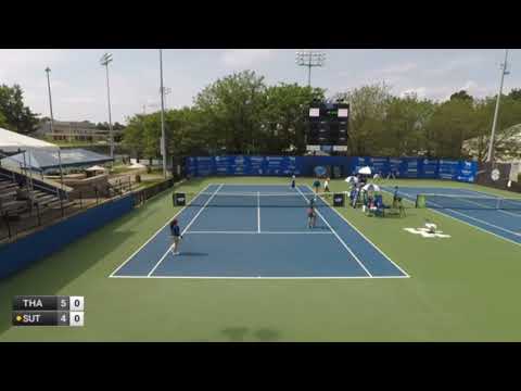 Thandi Karman Kaur v (WC)Sutjiadi Aldila - W60 Lexington (2°set)