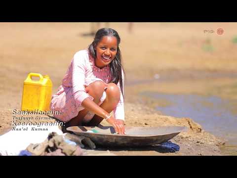 Ethiopian Music : Humnessaa Sarbeechaa (Durbee Warraa) - New Ethiopian Music 2020(Official Video)