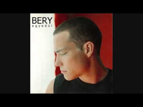 Bery & Váczi Eszter - Egyedül