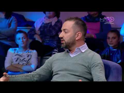 Top Show Magazine, 4 Nentor 2016, Pjesa 2 - Top Channel Albania - Talk Show